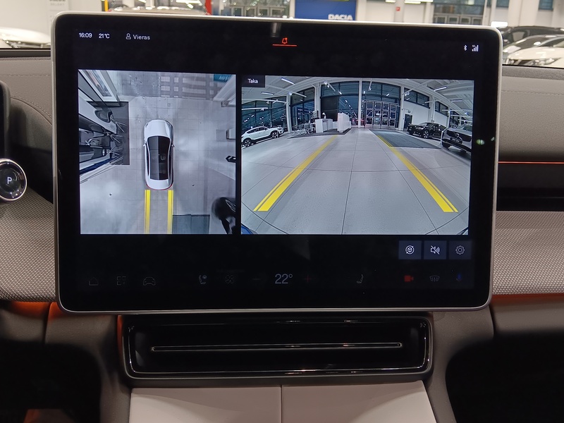 Polestar 4 vaihtoauto