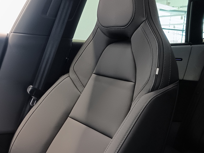 Polestar 4 vaihtoauto