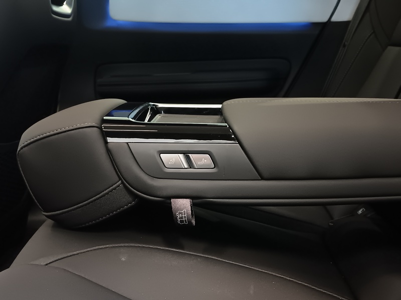 Polestar 4 vaihtoauto