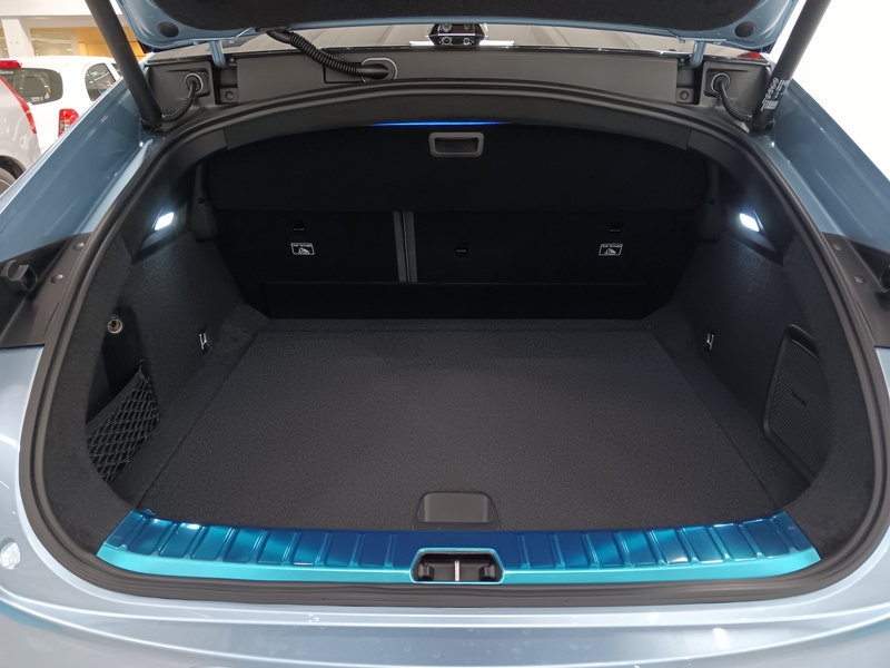 Polestar 4 vaihtoauto