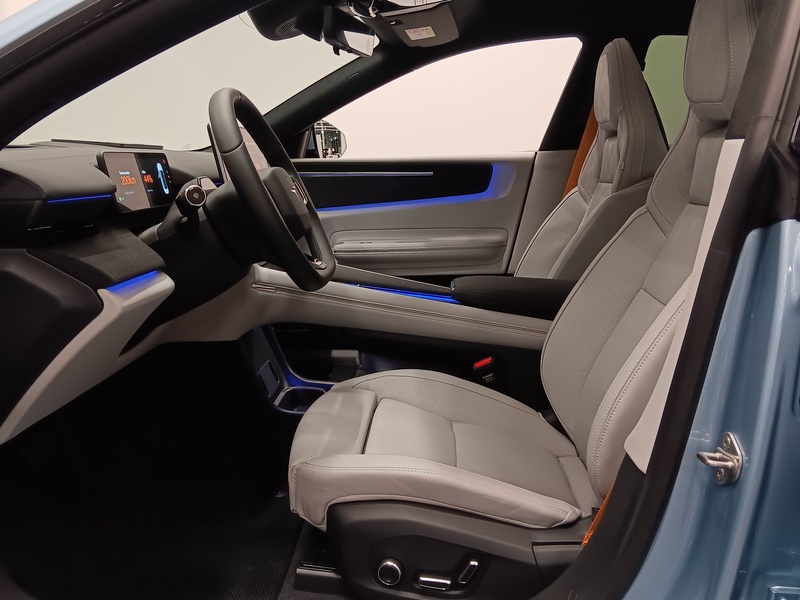 Polestar 4 vaihtoauto