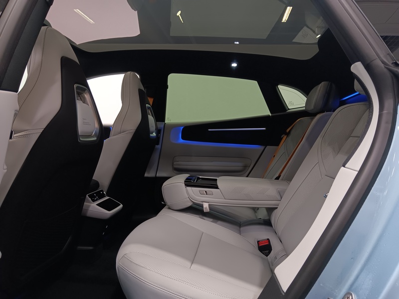 Polestar 4 vaihtoauto