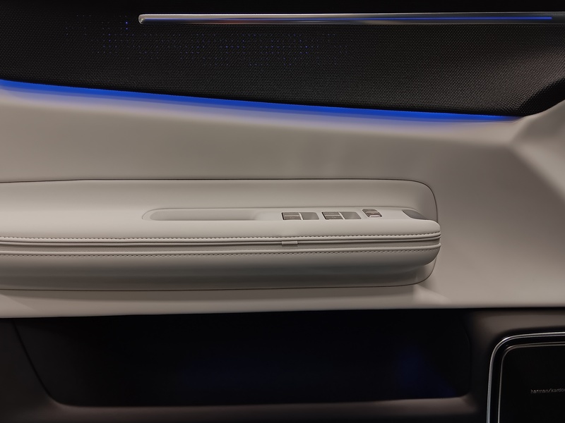 Polestar 4 vaihtoauto