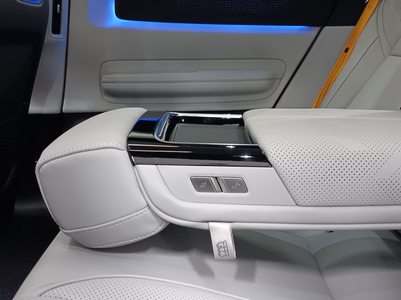 Polestar 4 vaihtoauto