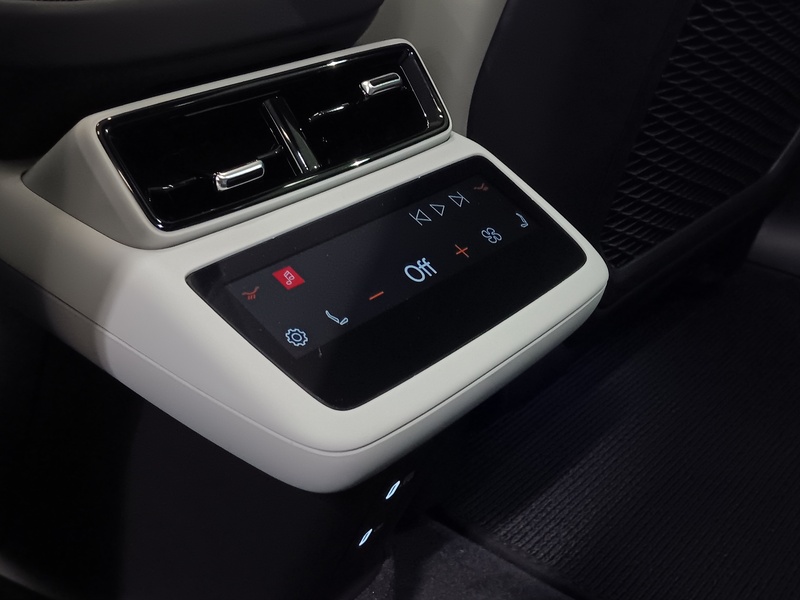 Polestar 4 vaihtoauto