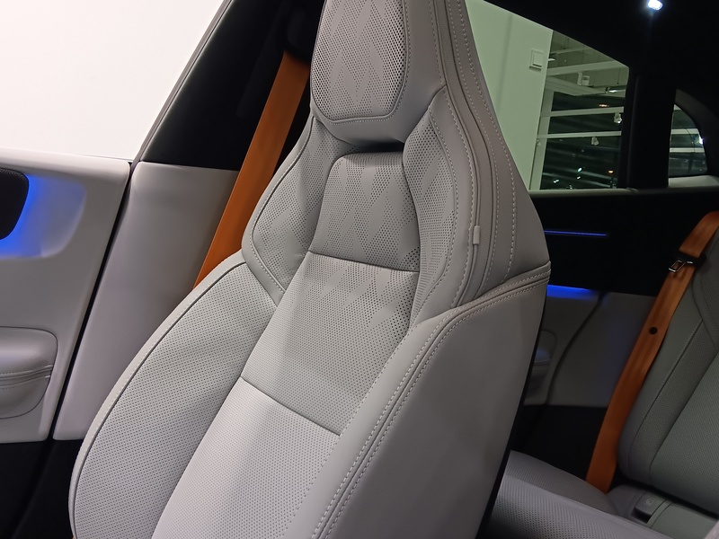 Polestar 4 vaihtoauto