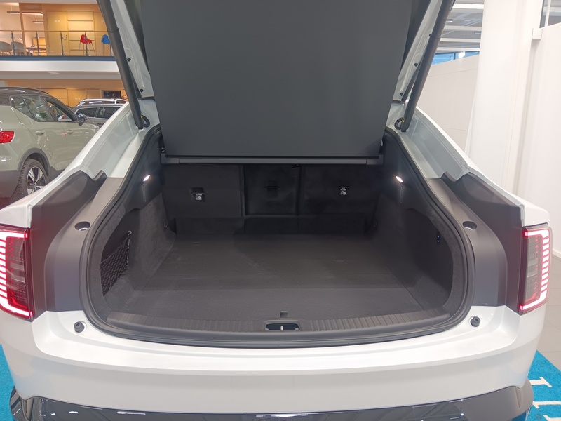 Volvo ES90 vaihtoauto