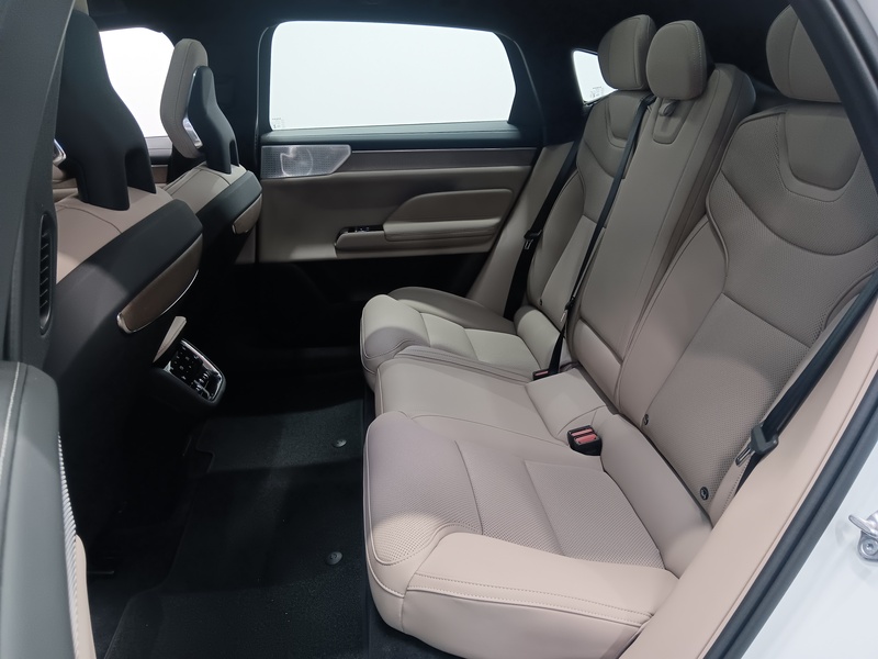 Volvo ES90 vaihtoauto