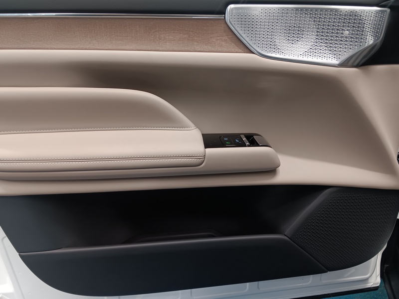 Volvo ES90 vaihtoauto