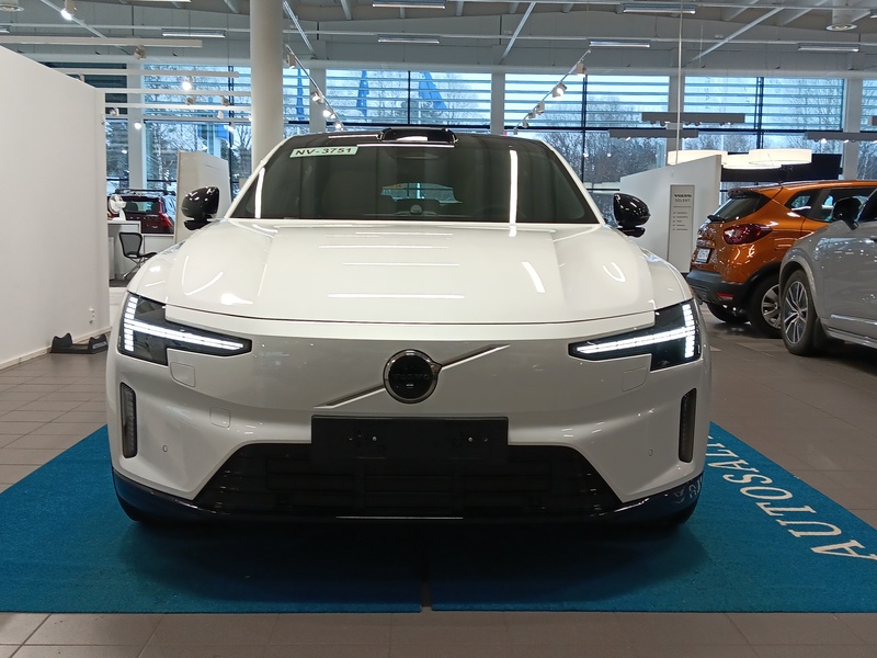 Volvo ES90 vaihtoauto