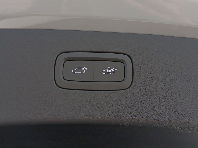 Volvo ES90 vaihtoauto