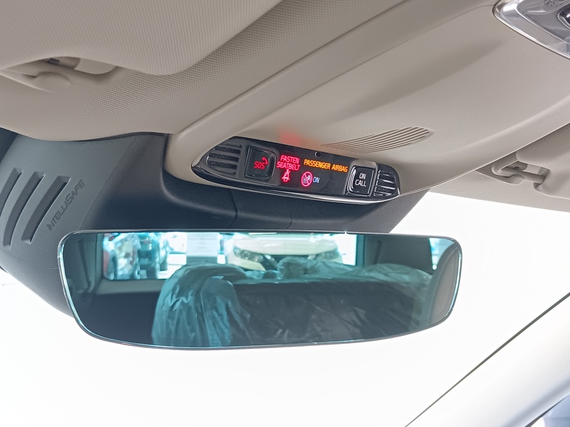 Volvo V90 Cross Country vaihtoauto
