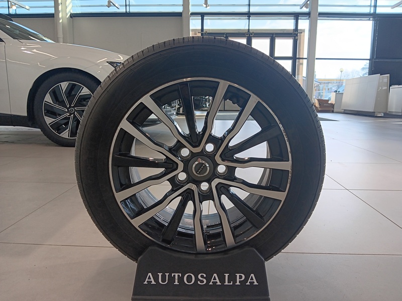 Volvo V40 vaihtoauto