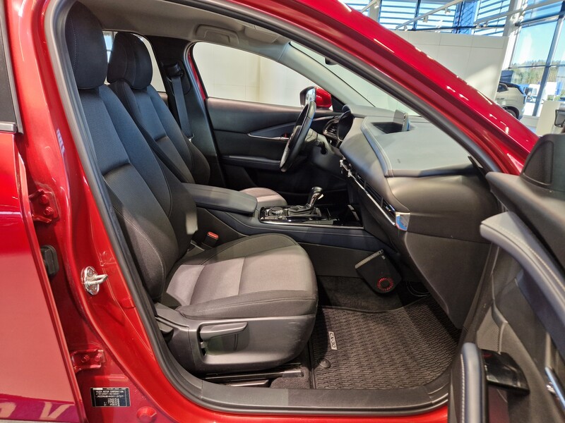 Mazda CX-30 vaihtoauto