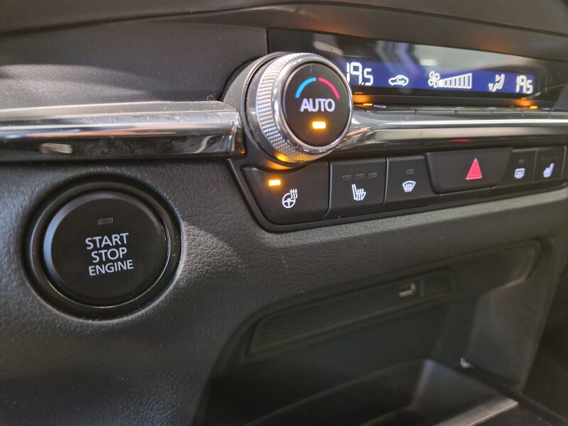 Mazda CX-30 vaihtoauto