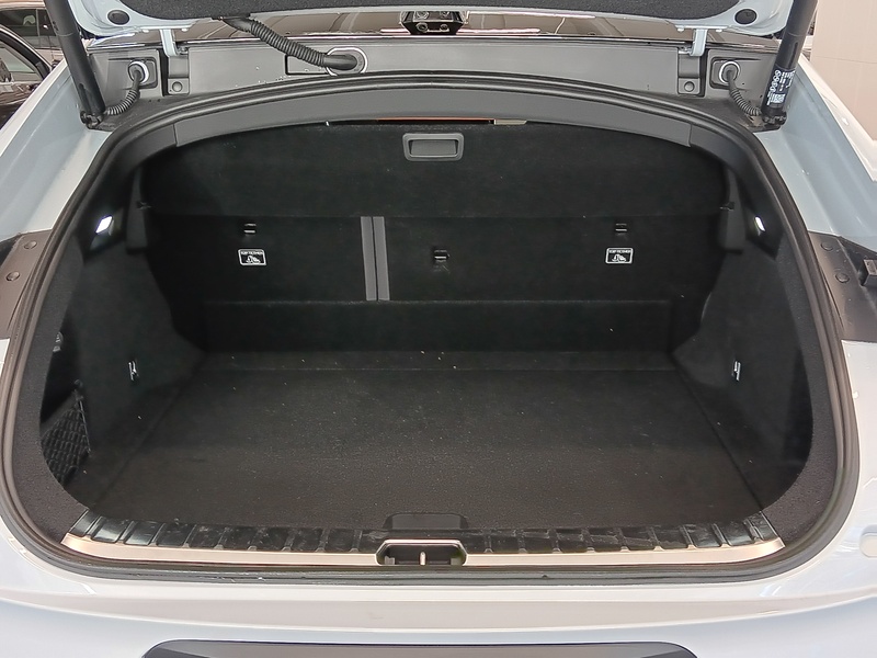 Polestar 4 vaihtoauto