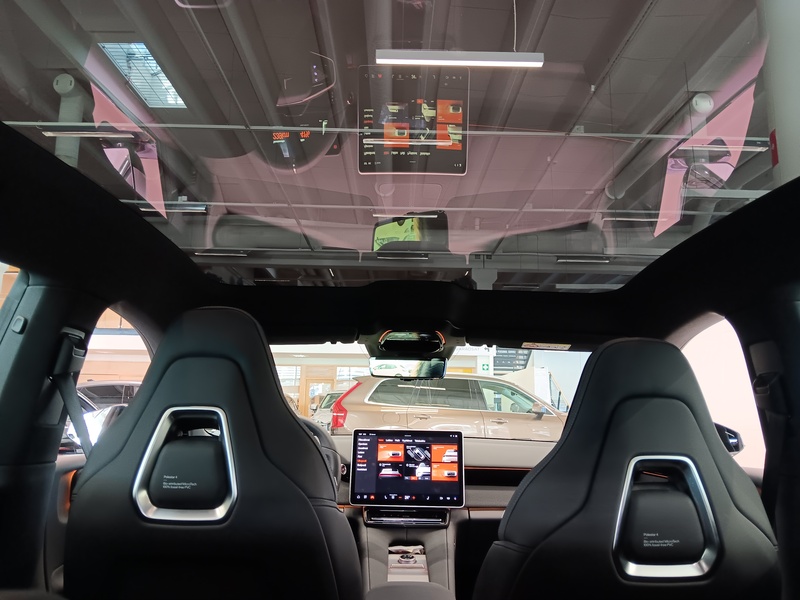 Polestar 4 vaihtoauto