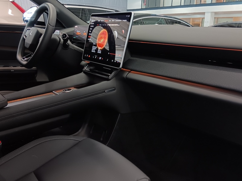 Polestar 4 vaihtoauto