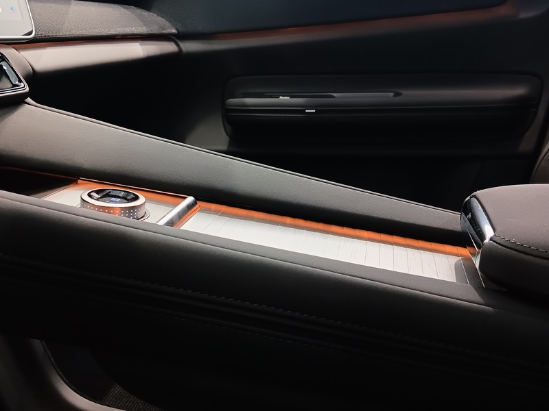 Polestar 4 vaihtoauto