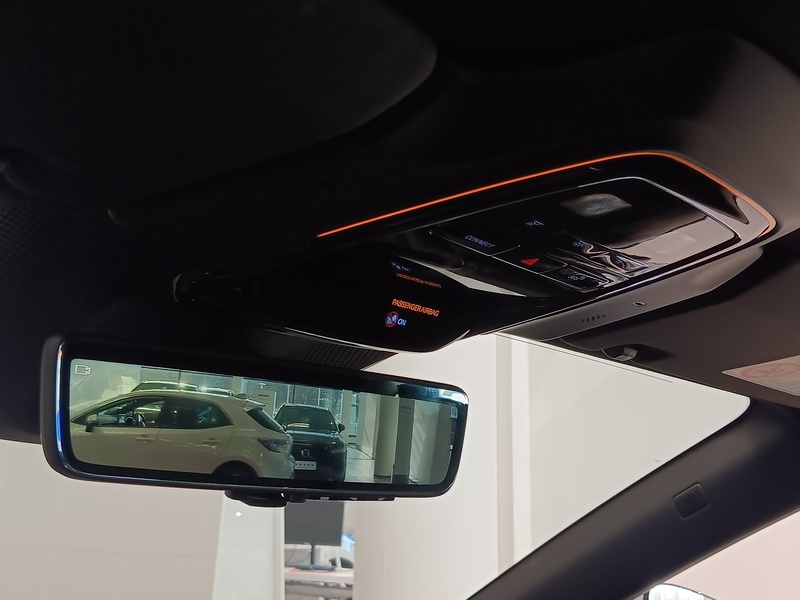 Polestar 4 vaihtoauto