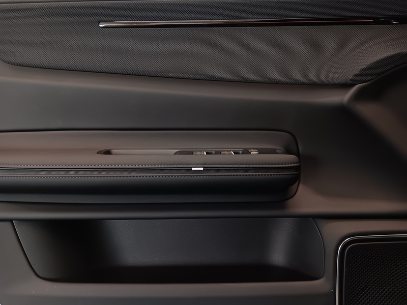 Polestar 4 vaihtoauto