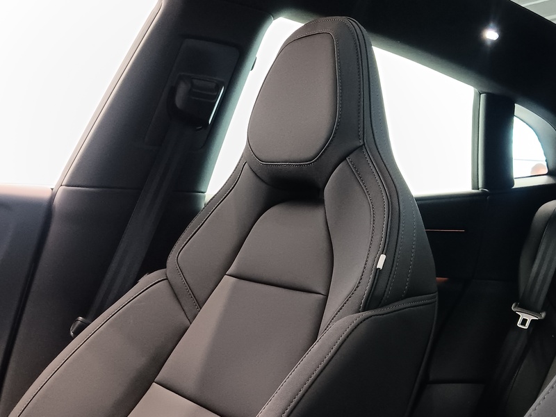 Polestar 4 vaihtoauto