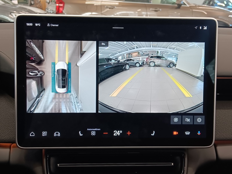 Polestar 4 vaihtoauto