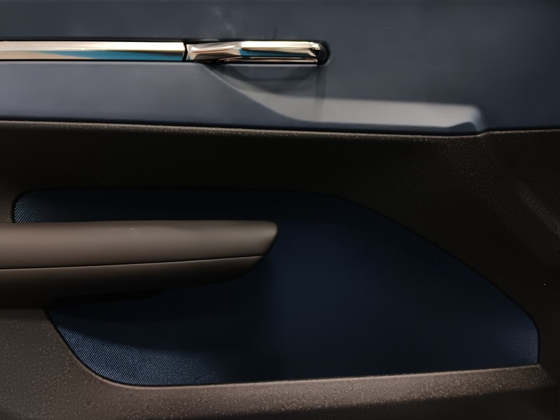 Volvo EX30 vaihtoauto