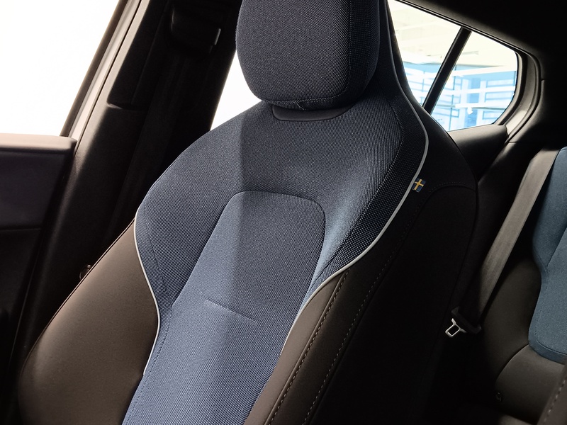 Volvo EX30 vaihtoauto