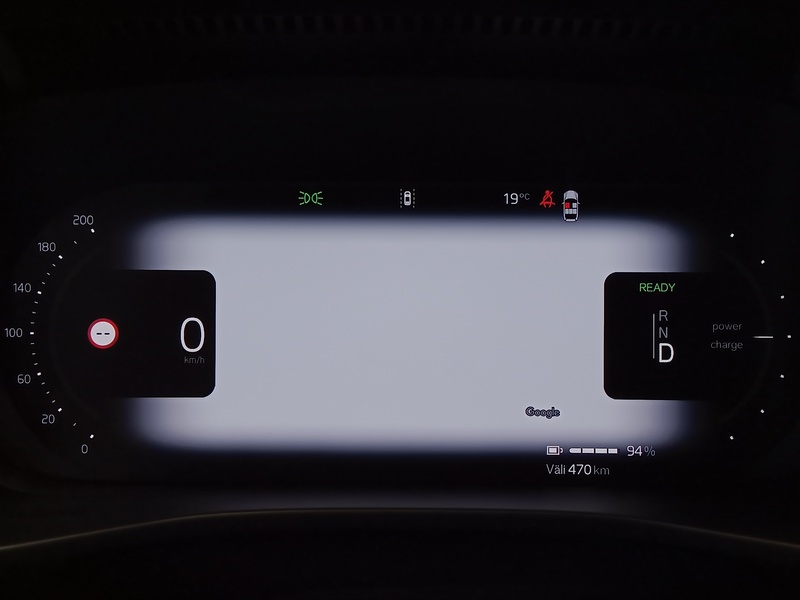 Volvo EX40 vaihtoauto