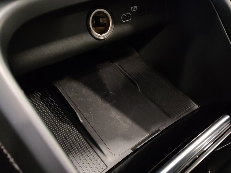 Volvo C40 vaihtoauto