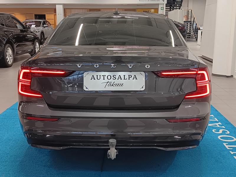 Volvo S60 vaihtoauto