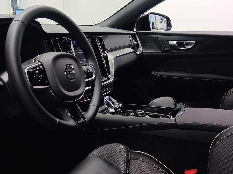 Volvo S60 vaihtoauto