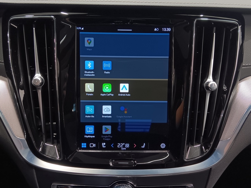 Volvo S60 vaihtoauto