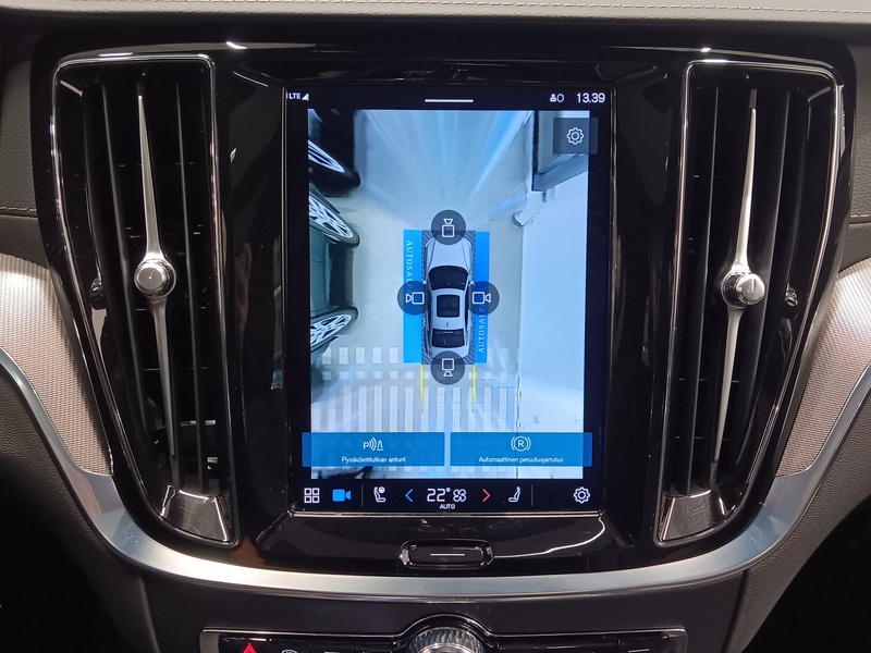 Volvo S60 vaihtoauto