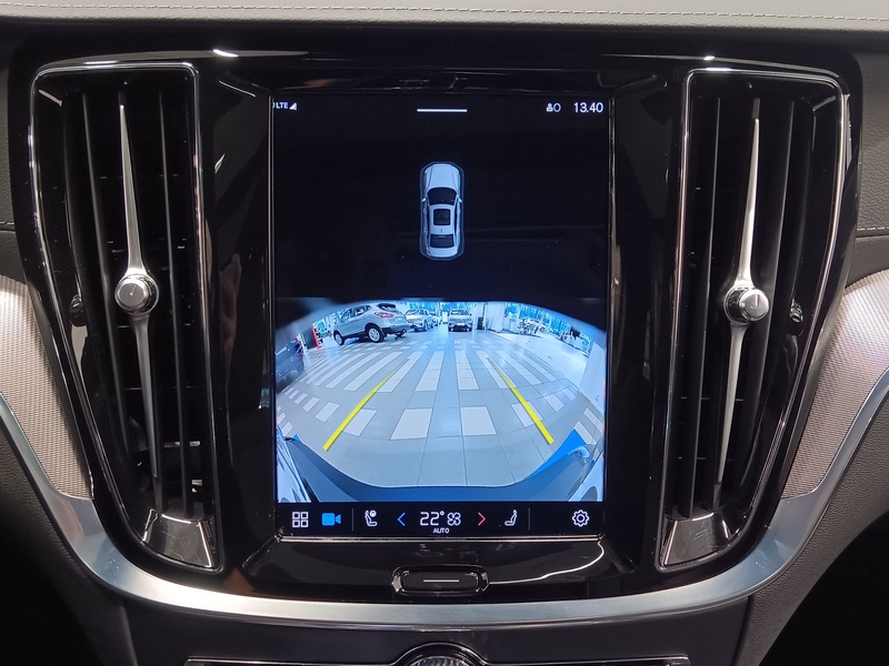 Volvo S60 vaihtoauto