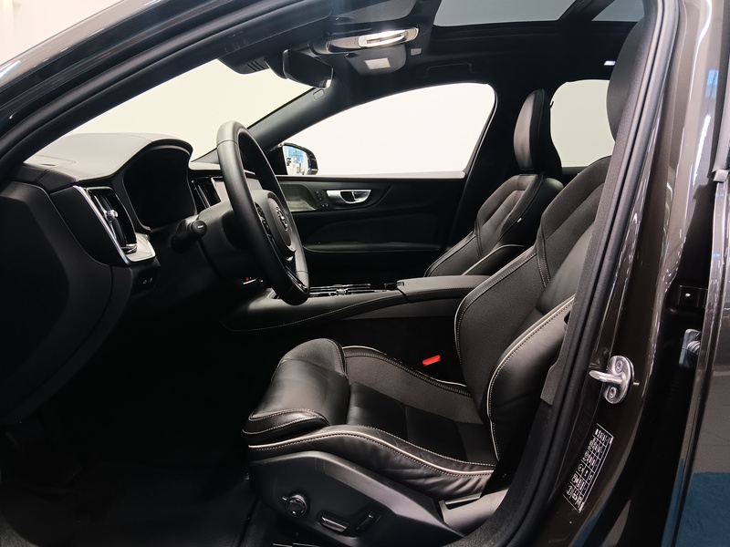 Volvo S60 vaihtoauto