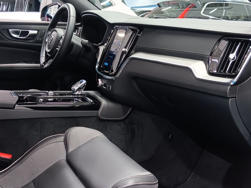 Volvo S60 vaihtoauto