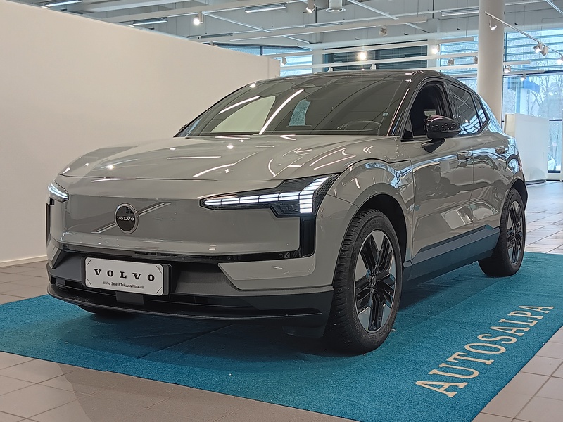 Volvo EX30 vaihtoauto