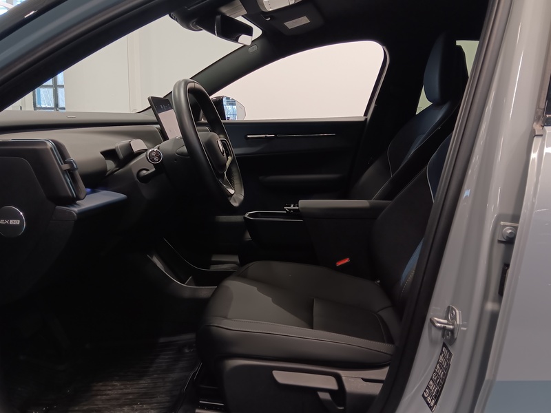 Volvo EX30 vaihtoauto