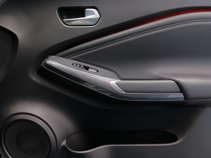 Nissan Juke vaihtoauto