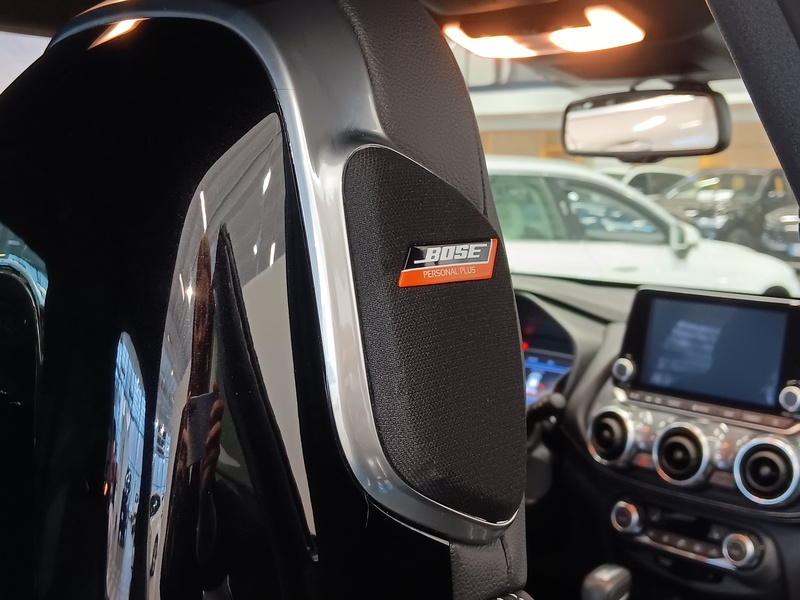 Nissan Juke vaihtoauto