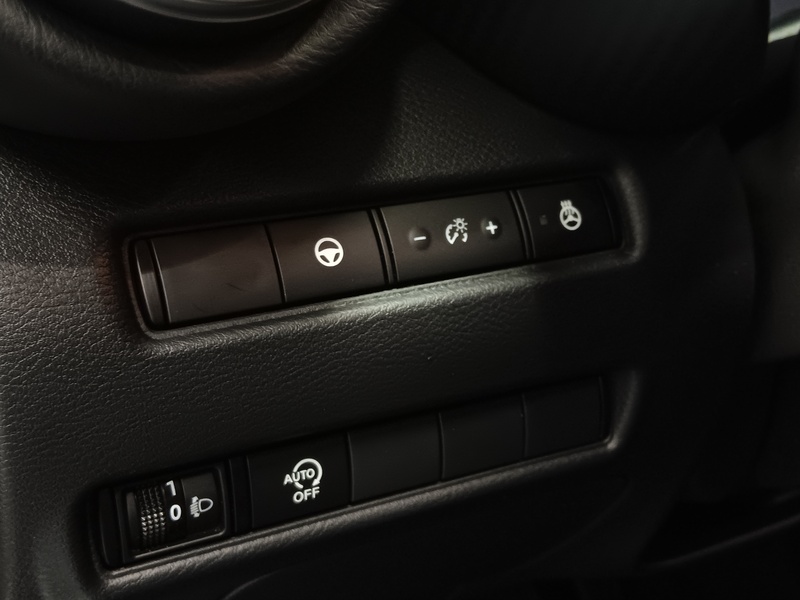 Nissan Juke vaihtoauto