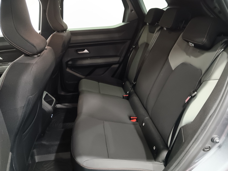 Dacia Duster vaihtoauto