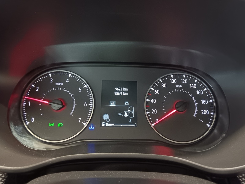 Dacia Sandero vaihtoauto