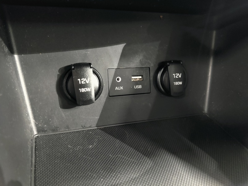 Hyundai i30 Wagon vaihtoauto