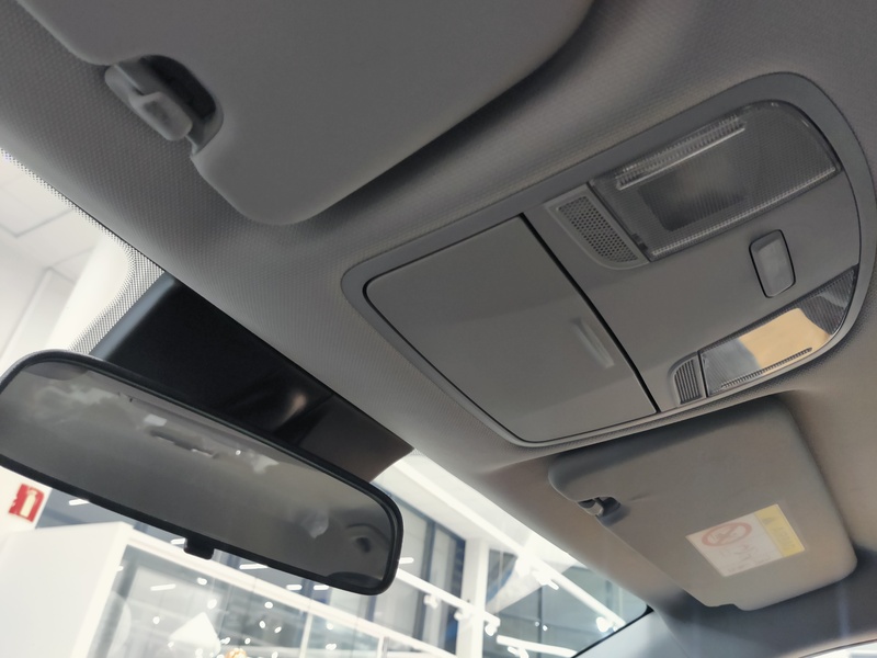 Hyundai i30 Wagon vaihtoauto