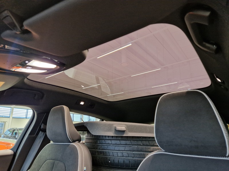 Volvo EC40 vaihtoauto