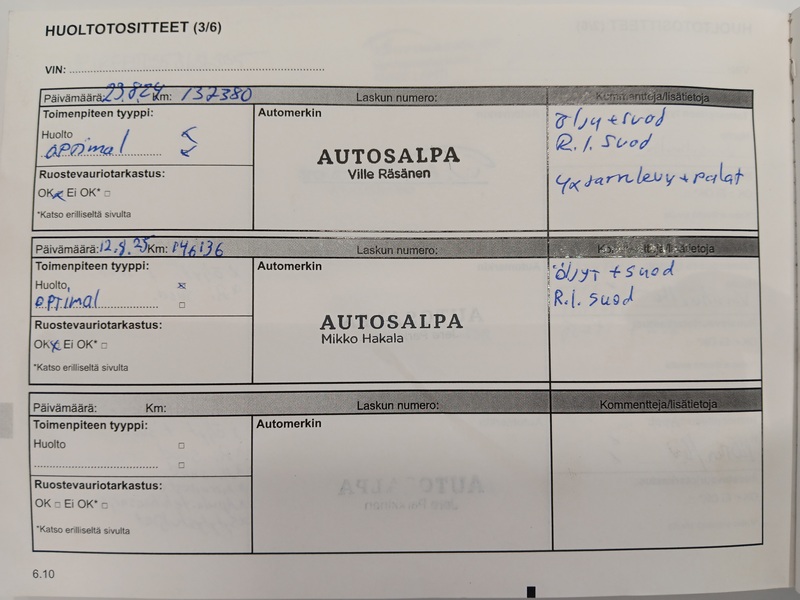 Renault Kadjar vaihtoauto