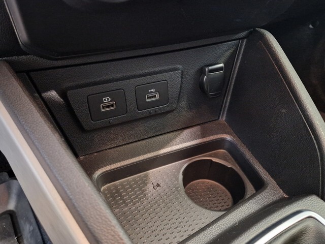 Dacia Duster vaihtoauto